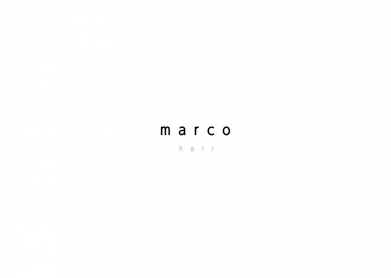 marcoのネット予約方法について