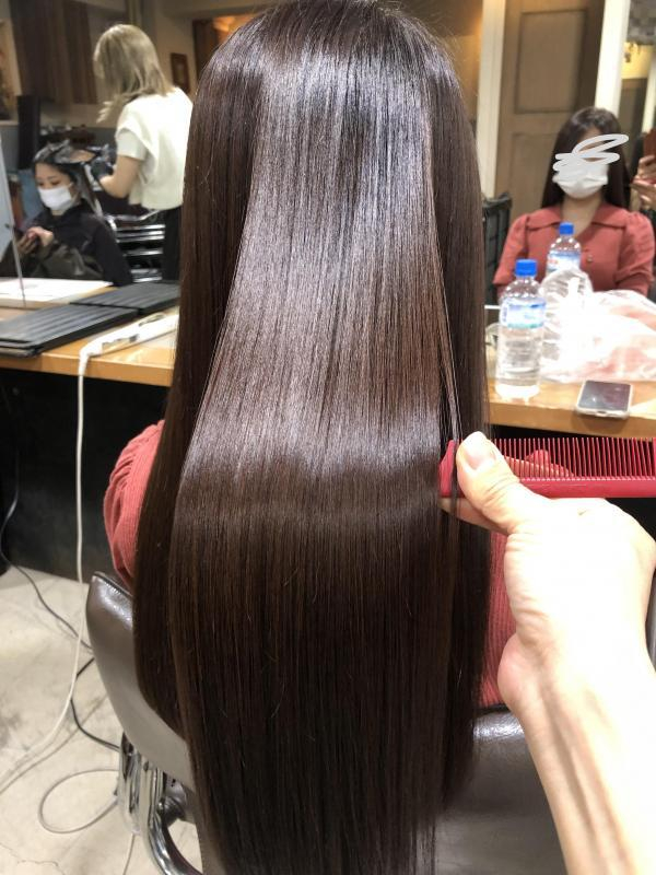 ミネコラ水素トリートメント！』これを読めば全てわかる！！美容師が